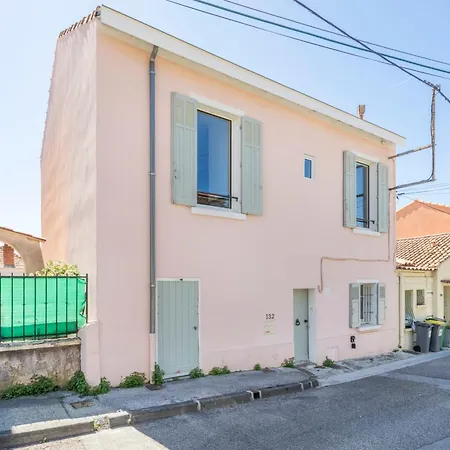 Holiday home Maison Dossel - Welkeys