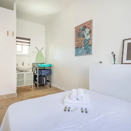 Holiday home Maison Dossel - Welkeys Toulon