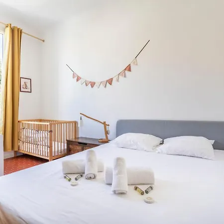 Maison Dossel - Welkeys * Toulon