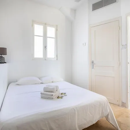 Maison Dossel - Welkeys Toulon