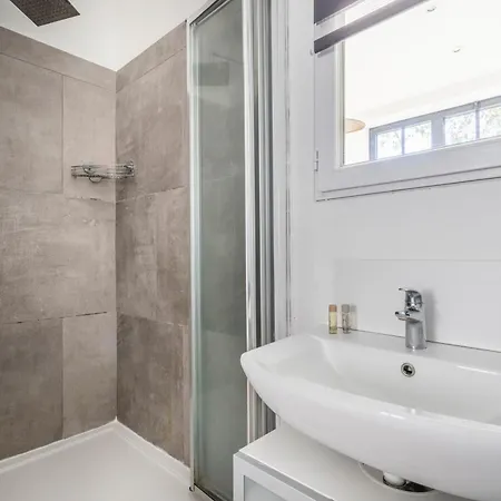 Maison Dossel - Welkeys * Toulon