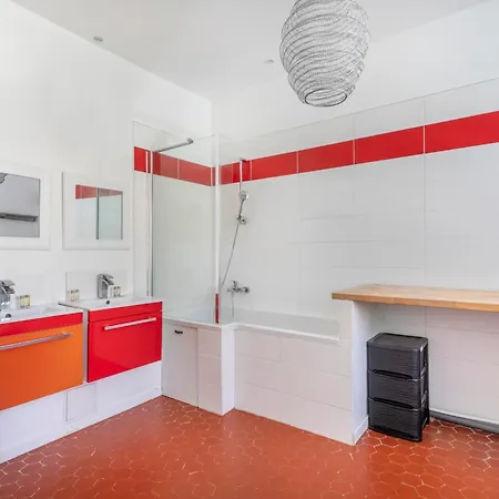 Holiday home Maison Dossel - Welkeys *