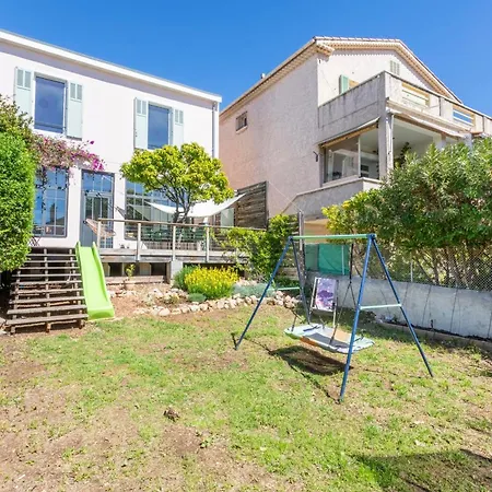 Holiday home Maison Dossel - Welkeys Toulon